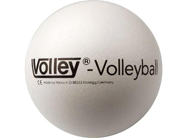 Softball Volley Volleyball 21 cm Skumball med elé-trekk
